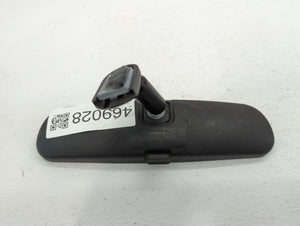 2000-2022 Nissan Altima Interior Rear View Mirror Replacement OEM P/N:031681 E8011681 Fits OEM Used Auto Parts