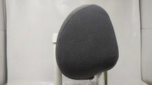 2000 Dodge Neon Headrest Head Rest Rear Seat Fits OEM Used Auto Parts - Oemusedautoparts1.com