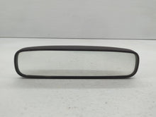 2005-2014 Nissan Murano Interior Rear View Mirror Replacement OEM P/N:E13010837 Fits OEM Used Auto Parts