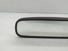 2005-2014 Nissan Murano Interior Rear View Mirror Replacement OEM P/N:E13010837 Fits OEM Used Auto Parts