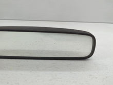 2005-2014 Nissan Murano Interior Rear View Mirror Replacement OEM P/N:E13010837 Fits OEM Used Auto Parts