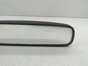 2005-2014 Nissan Murano Interior Rear View Mirror Replacement OEM P/N:E13010837 Fits OEM Used Auto Parts