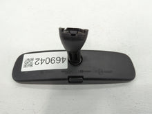 2005-2014 Nissan Murano Interior Rear View Mirror Replacement OEM P/N:E13010837 Fits OEM Used Auto Parts