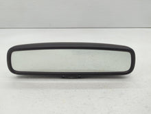 2008-2013 Acura Mdx Interior Rear View Mirror Replacement OEM P/N:E8011681 E11015892 Fits OEM Used Auto Parts