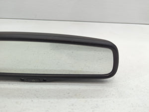 2008-2013 Acura Mdx Interior Rear View Mirror Replacement OEM P/N:E8011681 E11015892 Fits OEM Used Auto Parts