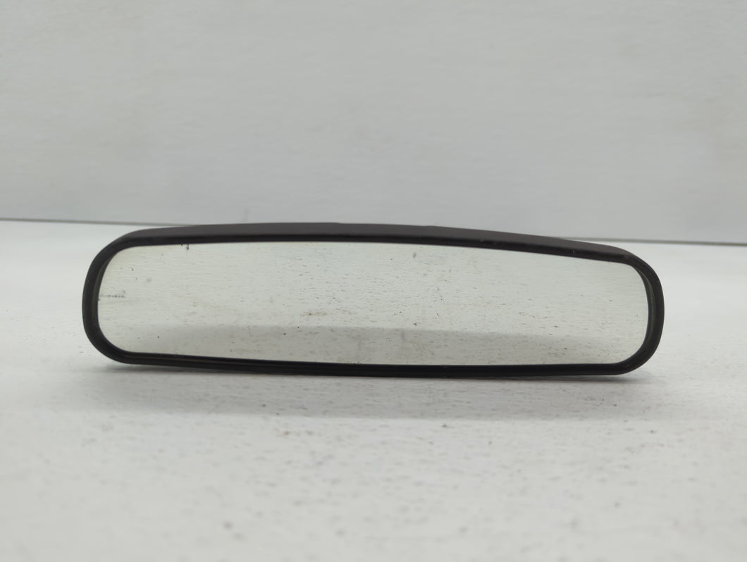 2000-2022 Nissan Altima Interior Rear View Mirror Replacement OEM P/N:031681 E8011681 Fits OEM Used Auto Parts
