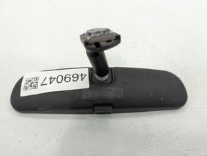 2000-2022 Nissan Altima Interior Rear View Mirror Replacement OEM P/N:031681 E8011681 Fits OEM Used Auto Parts