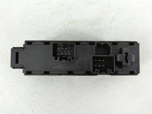 2013-2019 Ford Escape Master Power Window Switch Replacement Driver Side Left P/N:BM5T-14A132-AC BM5T-14A132-AA Fits OEM Used Auto Parts