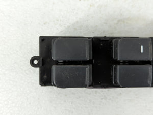 2010-2013 Kia Soul Master Power Window Switch Replacement Driver Side Left P/N:93570-2K000 93570-2K010 Fits 2010 2011 2012 2013 OEM Used Auto Parts