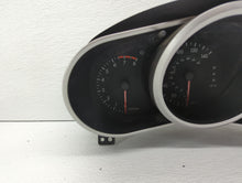 2010 Mazda Cx-7 Instrument Cluster Speedometer Gauges P/N:JA EH44 F001 JA EH44 F006 Fits OEM Used Auto Parts