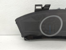 2014-2015 Ford Explorer Instrument Cluster Speedometer Gauges P/N:EB5T-10849-GL EB5T-10849-GC Fits 2014 2015 OEM Used Auto Parts