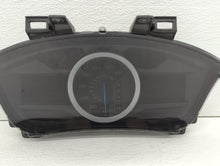 2014-2015 Ford Explorer Instrument Cluster Speedometer Gauges P/N:EB5T-10849-GL EB5T-10849-GC Fits 2014 2015 OEM Used Auto Parts