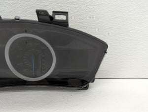 2014-2015 Ford Explorer Instrument Cluster Speedometer Gauges P/N:EB5T-10849-GL EB5T-10849-GC Fits 2014 2015 OEM Used Auto Parts