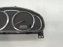 2006-2007 Mazda 6 Instrument Cluster Speedometer Gauges P/N:J1 GP9D D Fits 2006 2007 OEM Used Auto Parts
