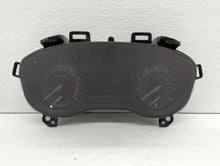 2016-2018 Ford Edge Instrument Cluster Speedometer Gauges P/N:GT4T-10849-AB Fits 2016 2017 2018 OEM Used Auto Parts