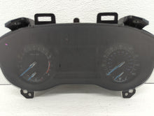 2016-2018 Ford Edge Instrument Cluster Speedometer Gauges P/N:GT4T-10849-AB Fits 2016 2017 2018 OEM Used Auto Parts