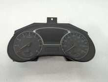 2013 Nissan Altima Instrument Cluster Speedometer Gauges P/N:24810 9HM0A 24810 3TA0D Fits OEM Used Auto Parts