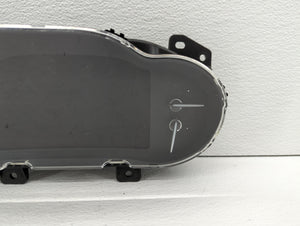 2016 Buick Lacrosse Instrument Cluster Speedometer Gauges P/N:26689330 26684829 Fits OEM Used Auto Parts