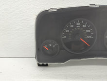 2011-2013 Jeep Patriot Instrument Cluster Speedometer Gauges P/N:68080402AE 68080402AF Fits 2011 2012 2013 OEM Used Auto Parts