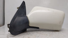 1995-1999 Volkswagen Golf Side Mirror Replacement Driver Left View Door Mirror P/N:906 854 01 Fits 1995 1996 1997 1998 1999 OEM Used Auto Parts - Oemusedautoparts1.com