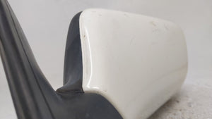 1995-1999 Volkswagen Golf Side Mirror Replacement Driver Left View Door Mirror P/N:906 854 01 Fits 1995 1996 1997 1998 1999 OEM Used Auto Parts - Oemusedautoparts1.com