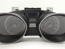 2013 Hyundai Elantra Instrument Cluster Speedometer Gauges P/N:94053-A5510 Fits OEM Used Auto Parts