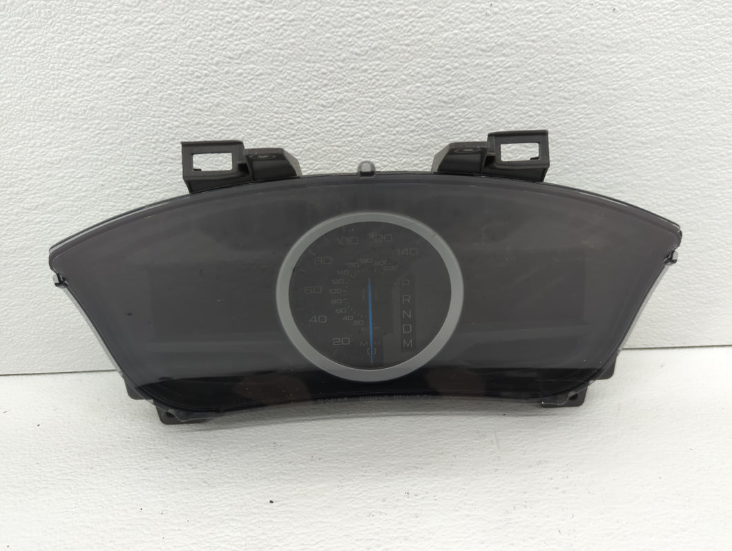 2011 Ford Explorer Instrument Cluster Speedometer Gauges P/N:BB5T-10849-GH 1755304-7 Fits OEM Used Auto Parts