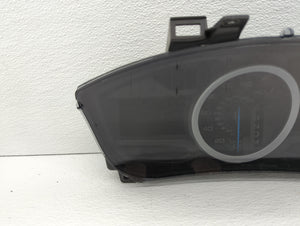 2011 Ford Explorer Instrument Cluster Speedometer Gauges P/N:BB5T-10849-GH 1755304-7 Fits OEM Used Auto Parts