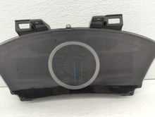 2011 Ford Explorer Instrument Cluster Speedometer Gauges P/N:BB5T-10849-GH 1755304-7 Fits OEM Used Auto Parts