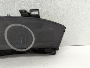 2011 Ford Explorer Instrument Cluster Speedometer Gauges P/N:BB5T-10849-GH 1755304-7 Fits OEM Used Auto Parts