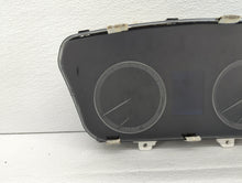 2015 Hyundai Sonata Instrument Cluster Speedometer Gauges P/N:94011-C2000 94001-C2000 Fits OEM Used Auto Parts