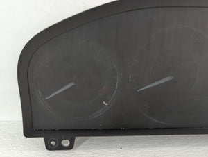 2010 Mercury Milan Instrument Cluster Speedometer Gauges P/N:AN7T-10849-JC Fits OEM Used Auto Parts