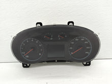 2016 Chevrolet Malibu Instrument Cluster Speedometer Gauges P/N:84265612 84105428 Fits OEM Used Auto Parts