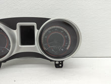 2012 Dodge Journey Instrument Cluster Speedometer Gauges P/N:56046749AF 56046749AC Fits OEM Used Auto Parts