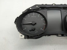 2016 Nissan Rogue Instrument Cluster Speedometer Gauges P/N:248106FL0A 248106FJ8A Fits OEM Used Auto Parts