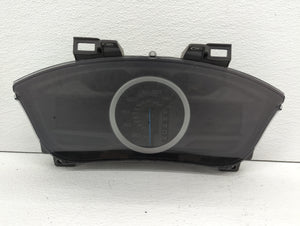 2011 Ford Explorer Instrument Cluster Speedometer Gauges P/N:BB5T-10849-GH BB5T-10849-GF Fits OEM Used Auto Parts