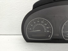 2007-2010 Bmw X3 Instrument Cluster Speedometer Gauges P/N:3 451 595-03 3 451 595 Fits 2007 2008 2009 2010 OEM Used Auto Parts