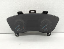 2014-2015 Ford Fusion Instrument Cluster Speedometer Gauges P/N:ES7T-10849-ED FS7T-10849-EC Fits 2014 2015 OEM Used Auto Parts