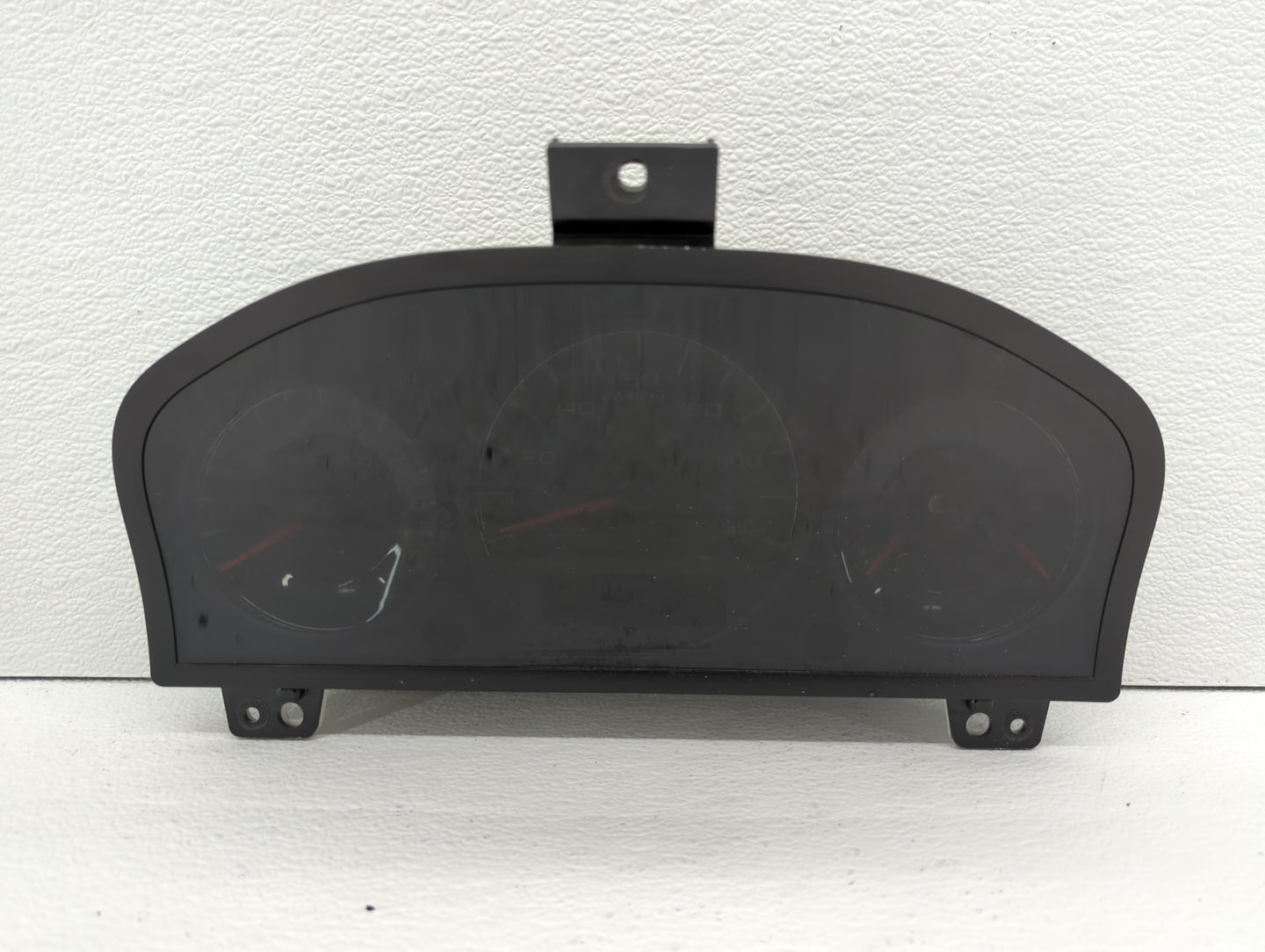 2010 Ford Fusion Instrument Cluster Speedometer Gauges P/N:AE5T-10849-RC Fits OEM Used Auto Parts - Oemusedautoparts1.com