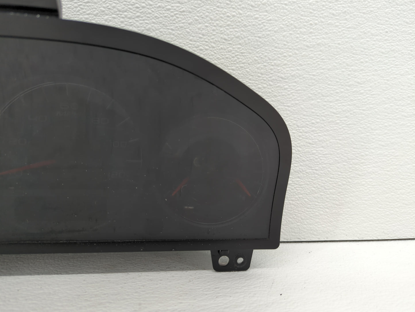 2010 Ford Fusion Instrument Cluster Speedometer Gauges P/N:AE5T-10849-RC Fits OEM Used Auto Parts - Oemusedautoparts1.com