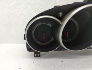 2004-2006 Mazda 3 Instrument Cluster Speedometer Gauges P/N:42 BN8J BP4K55430 K9001 Fits 2004 2005 2006 OEM Used Auto Parts