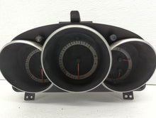 2004-2006 Mazda 3 Instrument Cluster Speedometer Gauges P/N:42 BN8J BP4K55430 K9001 Fits 2004 2005 2006 OEM Used Auto Parts