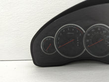 2006 Subaru Legacy Instrument Cluster Speedometer Gauges P/N:85014AG15A Fits OEM Used Auto Parts