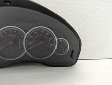2006 Subaru Legacy Instrument Cluster Speedometer Gauges P/N:85014AG15A Fits OEM Used Auto Parts
