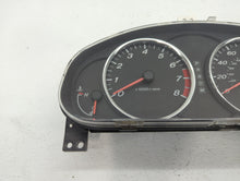 2008 Mazda 6 Instrument Cluster Speedometer Gauges P/N:GR1L 55430 GAS6 A Fits OEM Used Auto Parts