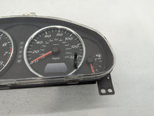 2008 Mazda 6 Instrument Cluster Speedometer Gauges P/N:GR1L 55430 GAS6 A Fits OEM Used Auto Parts