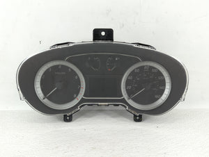 2014-2015 Nissan Sentra Instrument Cluster Speedometer Gauges P/N:248109AM0D Fits 2014 2015 OEM Used Auto Parts