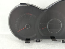 2014-2015 Kia Optima Instrument Cluster Speedometer Gauges P/N:94041-2T460 94031-2T270 Fits 2014 2015 OEM Used Auto Parts