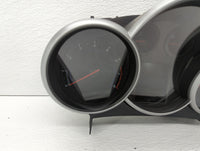 2013-2014 Chevrolet Cruze Instrument Cluster Speedometer Gauges P/N:95216802 95129378 Fits 2013 2014 OEM Used Auto Parts - Oemusedautoparts1.com