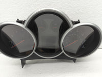 2013-2014 Chevrolet Cruze Instrument Cluster Speedometer Gauges P/N:95216802 95129378 Fits 2013 2014 OEM Used Auto Parts - Oemusedautoparts1.com